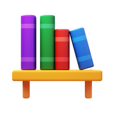 library icon