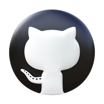 my github icon
