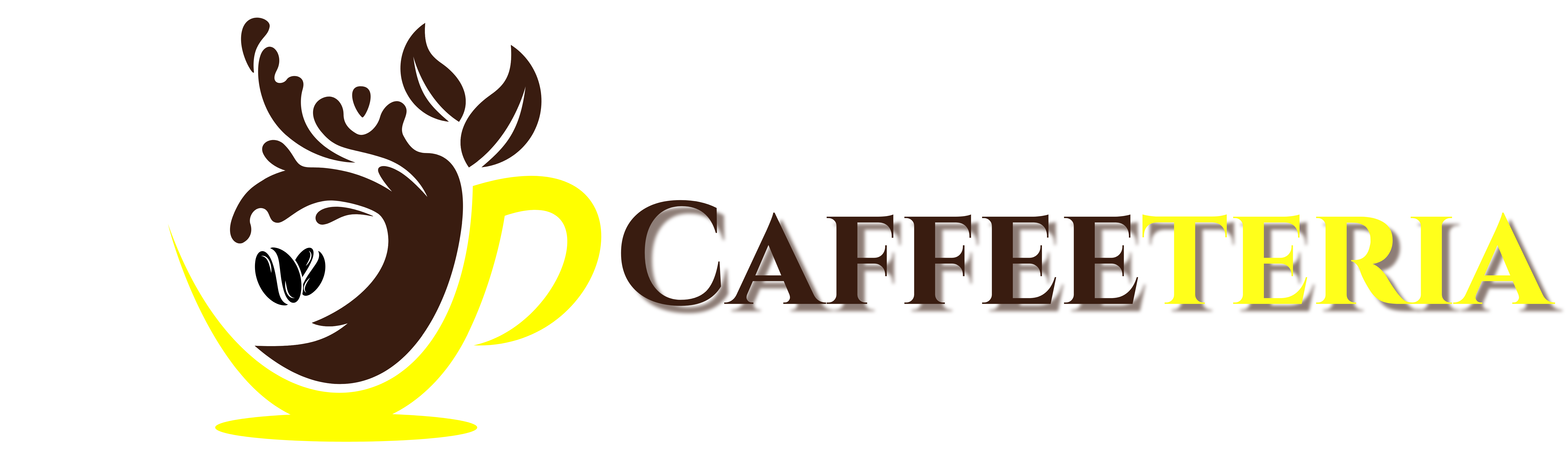 Logo-da-Caffeeteria