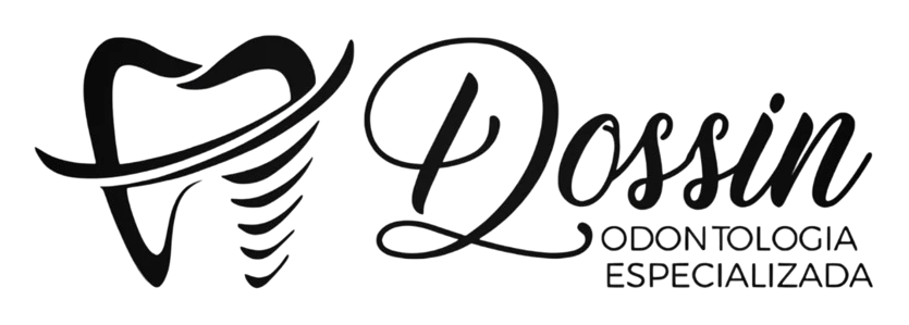 Logo Dossin Odontologia Especializada
